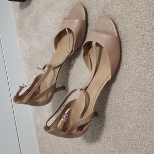 Nine west heels